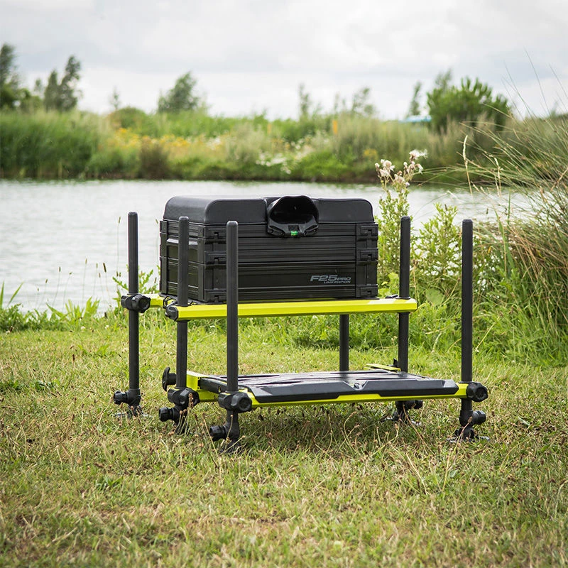 Matrix F25 Pro Seatboxes